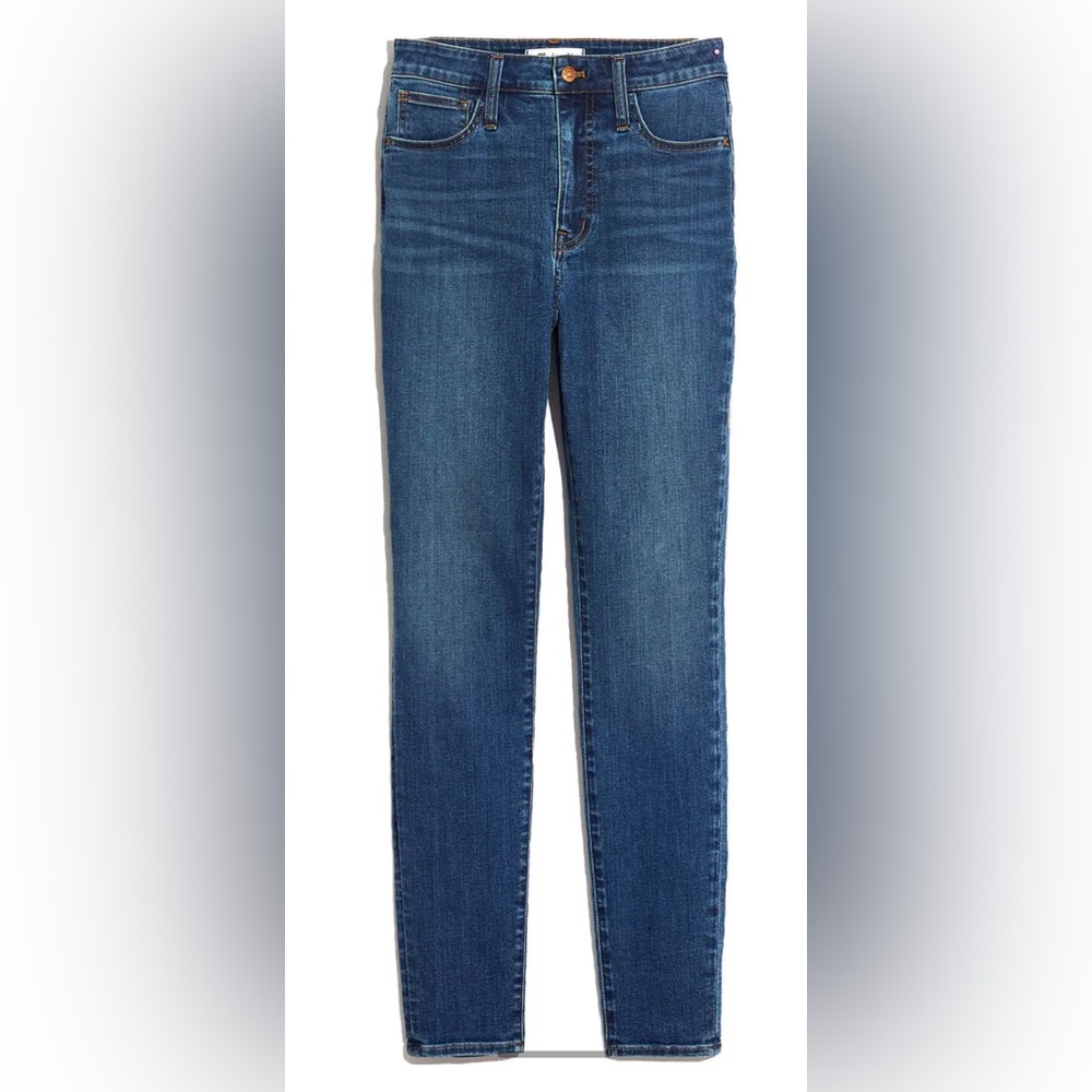 MADEWELL | CURVY ROADTRIPPER